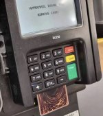 The transaction ,ser como prros.jpg