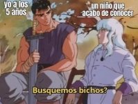 Así de facil era hacer amigos de niño ,prros.jpg