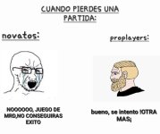 Real ,ser como prros x perder partida.jpg