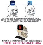 servicios d streaming ,ser como prros.jpg