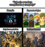 nadie conoce el Lore completo de 40k ni siquiera gamesworkshop ,prros.jpg