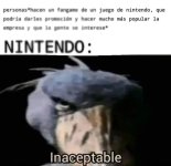 NINTENDO en corto ,prros.jpg