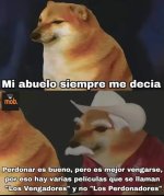 los concejos del abuelo ,ser como prros.jpg