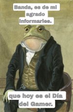 Feliz Dia del Gamer ,para tod@s ,prros.jpg