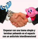 un show mas era mu bizarro ,prros.jpg