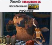 Fans d transformers ,ser como prros completo original .jpg