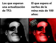 meme los que esperan completo original.jpeg