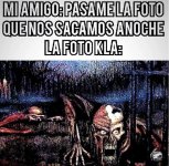 Foto d fiesta ,ser como prros.jpg