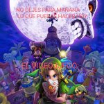 no dejes para mañana el videogame prros.jpg