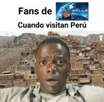 Fans de Waall-e x visitan Perú ,ser como prros.jpg