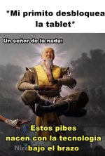 Tú y la tecnologia ,ser como prro.jpg