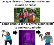 l tuvieron miedo al exito ,prros.jpg