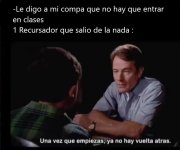 no habra vuelta atras prros.jpeg