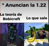 bobicraft y sus teorias fumadas,ser como prros.jpg
