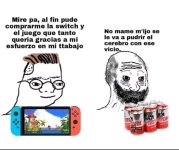 sin titulo x vicio pudre mente ,ser como prros.jpg