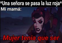 mujer tenia q ser prros.jpg