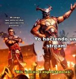 Streamers primerizos be like ,prros.jpg