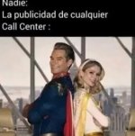publicidad d cualquier call center ,ser como prros.jpg