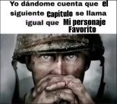 Yo dandome cuenta x v 1.1.7 prros.jpg