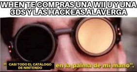 Yo con un custom firmware en la mochila ,ser como prros.jpg