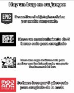 bugs en video juegos ,ser como prros.jpg