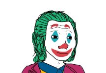 el joker luego de ver los mimms que comparten con su cara y con frases que el nunca dijo.jpg