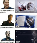 viene librito c juego ,donde esta el librito y donde esta el juego x v 1.1.7 prros.jpg