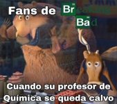 Profe d quimica queda calvo ,ser como prros xdxdxd.jpg