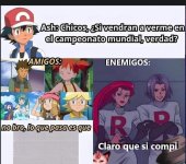 Amigos x Enemigos ,ser como prros.jpg