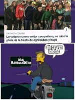 Titulo votado mejor compañero x robo d plata d fiesta ,ser como prros.jpg
