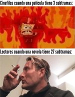 Subtramas en pelis x subtramas en novelas ,ser como prros.jpg