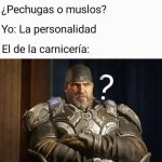 la personalidad es importante y el d la carniceria ,en corto prros.jpg