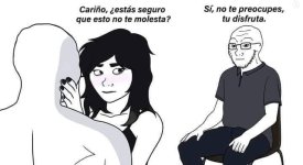 El matrimonio de Arigameplays y Juan Guarnizo duró 3.99 años ,prros.jpg