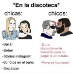 En la discoteca ,ser como v 1.2.3 prros.jpg
