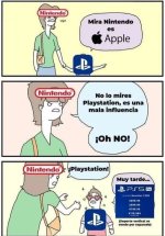 mala influencia ,ser como prros.jpg
