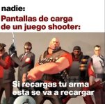 nadie y las pantallas d carga ,ser como prros.jpg