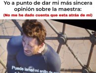 mi mas sincera opinion x maestra atras mio ,ser como prros.jpg
