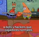 + bots y hackers ,ser como prros.jpg