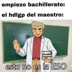 mimm d bachillerato ,ser como prros.jpg