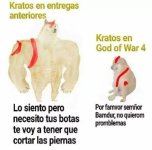 Er kratos ,ser como prros.jpg