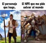 el psj qu hago y el psj que me pide salvar al mundo x v 1.1.7 prros.jpg