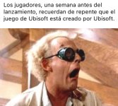 bugisoft siendo bugisoft nada nuevo bajo el sol prros.jpg