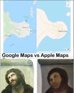 googple maps vs apple maps ,ser como prros .jpg