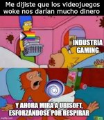bugisoft woke ,ser como prros.jpg