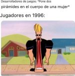 Desarrolladores de videogames d los 90´s ,ser como prros.jpg