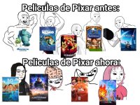pelis d pixar antes y despues ,ser como prros.jpg