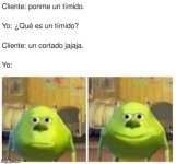 Chiste d Cafeterias ,ser como prros.jpg