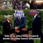 unica linea temporal ,ser como prros.jpg
