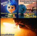 momento brillante d los guionistas ,ser como prros.jpg