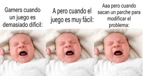 gamers x ozaru vegeta ,ser como prros.jpg